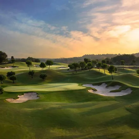 Colinas, Acacia Villas, Alicante Vila Dehesa de Campoamor (Orihuela Costa)