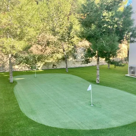 Villa Colinas, Acacia Villas, Alicante Dehesa de Campoamor (Orihuela Costa)