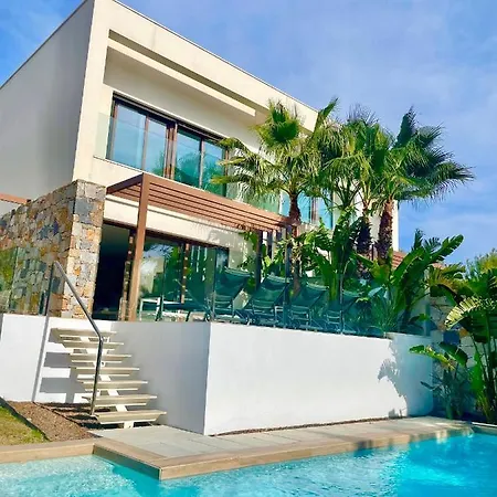 Villa Colinas, Acacia Villas, Alicante Dehesa de Campoamor (Orihuela Costa)
