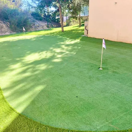 Colinas, Acacia Villas, Alicante