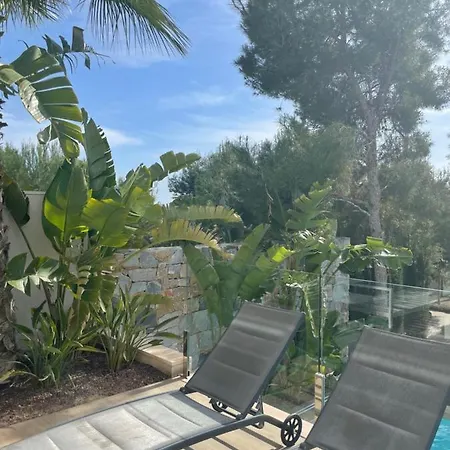 Colinas, Acacia Villas, Alicante