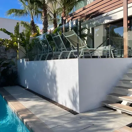 Villa Colinas, Acacia Villas, Alicante *