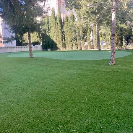 Villa Colinas, Acacia Villas, Alicante