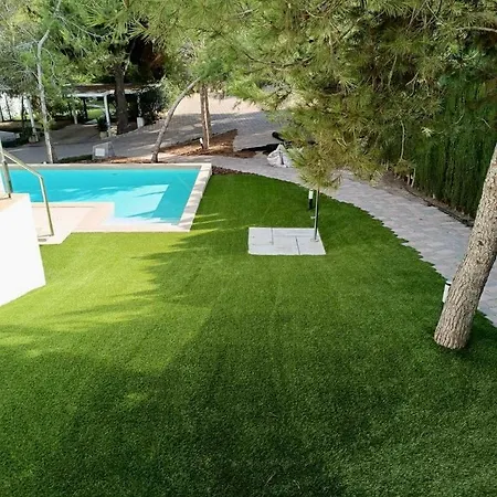 Villa Colinas, Acacia Villas, Alicante Dehesa de Campoamor (Orihuela Costa)