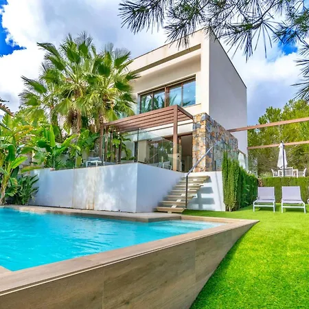 Colinas, Acacia Villas, Alicante Villa