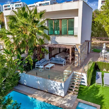 Colinas, Acacia Villas, Alicante Villa *