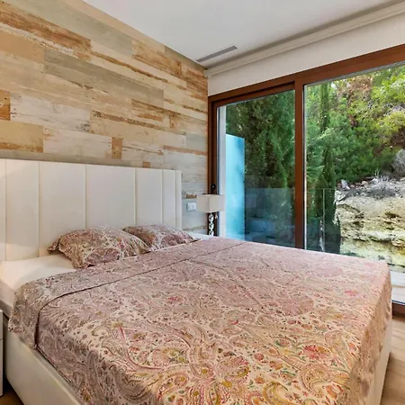 Villa Colinas, Acacia Villas, Alicante *