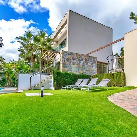 Colinas, Acacia Villas, Alicante