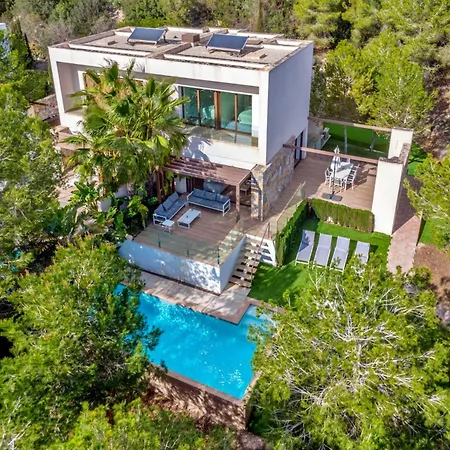 Villa Colinas, Acacia Villas, Alicante