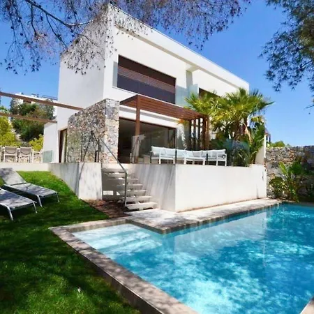 Villa Colinas, Acacia Villas, Alicante
