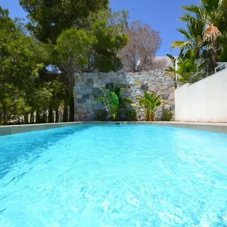 Colinas, Acacia Villas, Alicante Villa