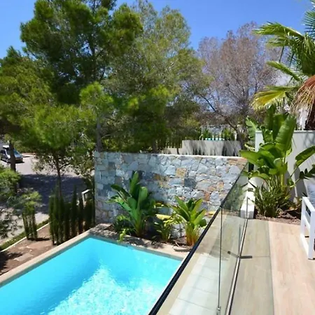 Colinas, Acacia Villas, Alicante Villa Dehesa de Campoamor (Orihuela Costa)