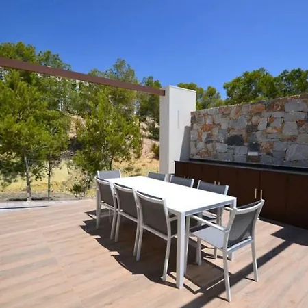 Colinas, Acacia Villas, Alicante Villa *