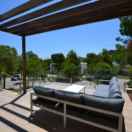 Colinas, Acacia Villas, Alicante Dehesa de Campoamor (Orihuela Costa)