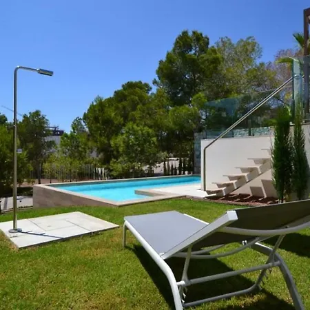 Colinas, Acacia Villas, Alicante Villa