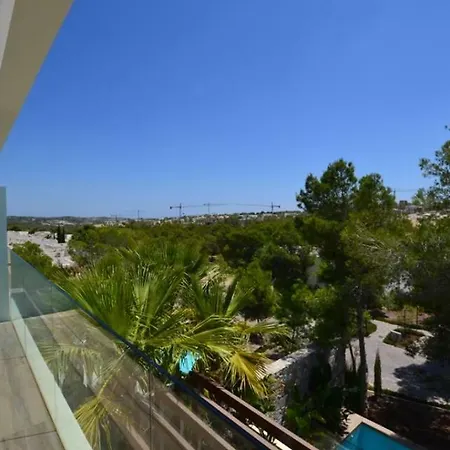 Colinas, Acacia Villas, Alicante *