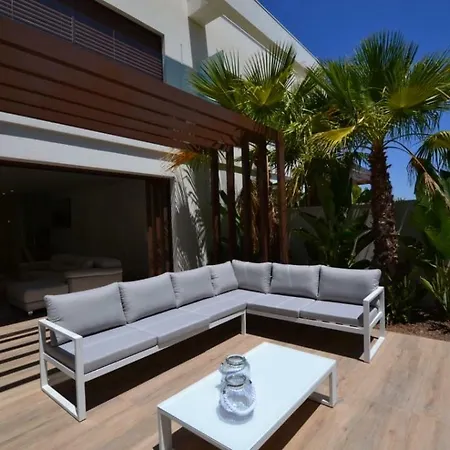 Villa Colinas, Acacia Villas, Alicante