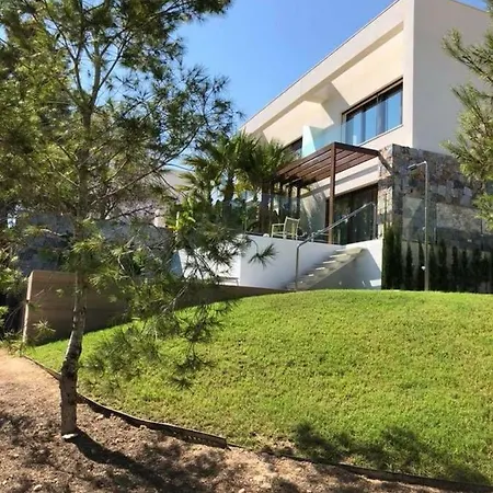 Colinas, Acacia Villas, Alicante Villa