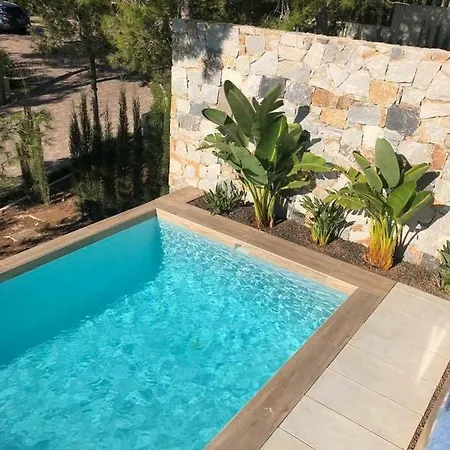 Colinas, Acacia Villas, Alicante Dehesa de Campoamor (Orihuela Costa)