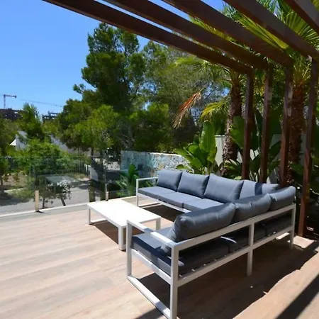 Colinas, Acacia Villas, Alicante Villa Dehesa de Campoamor (Orihuela Costa)