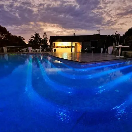 Villa Colinas, Acacia Villas, Alicante *