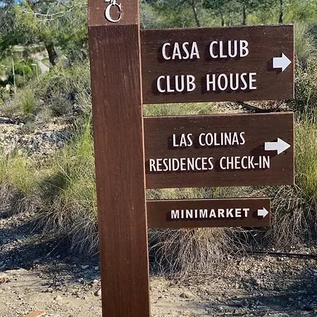 Colinas, Acacia Villas, Alicante