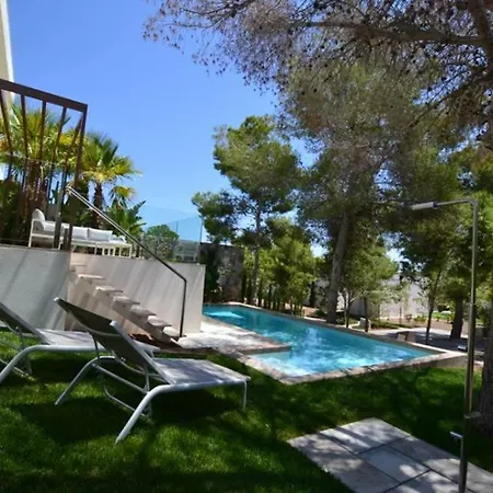 Colinas, Acacia Villas, Alicante Villa