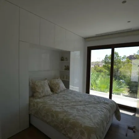 Colinas, Acacia Villas, Alicante Villa
