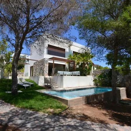 Colinas, Acacia Villas, Alicante Dehesa de Campoamor (Orihuela Costa)