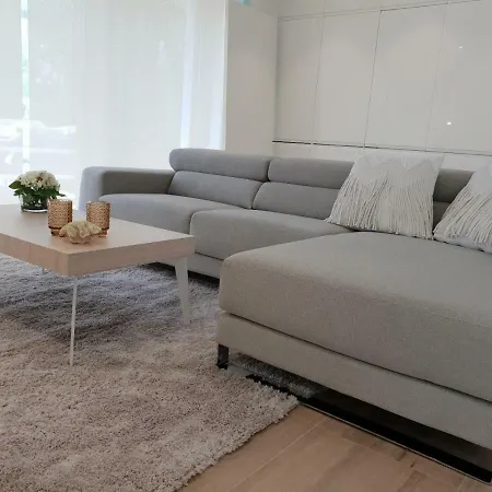 Villa Colinas, Acacia Villas, Alicante *