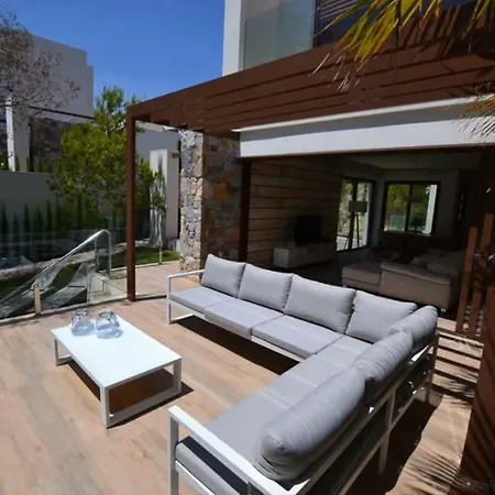 Colinas, Acacia Villas, Alicante Villa