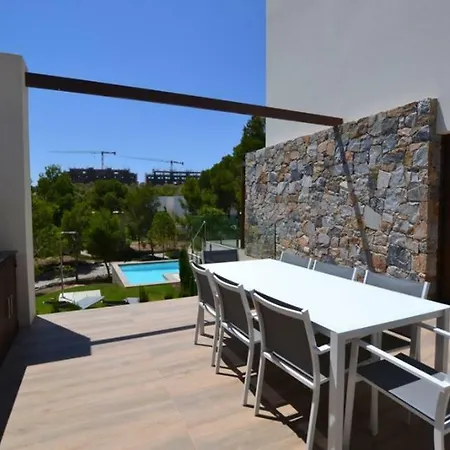Colinas, Acacia Villas, Alicante Villa