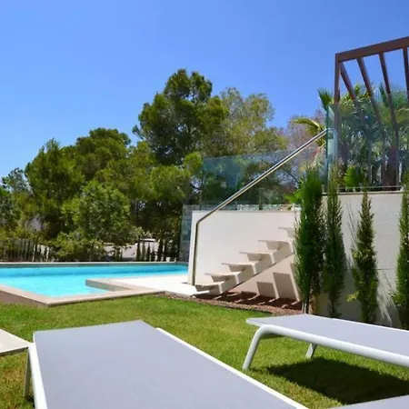 Villa Colinas, Acacia Villas, Alicante Dehesa de Campoamor (Orihuela Costa)