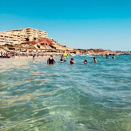 Colinas, Acacia Villas, Alicante Villa